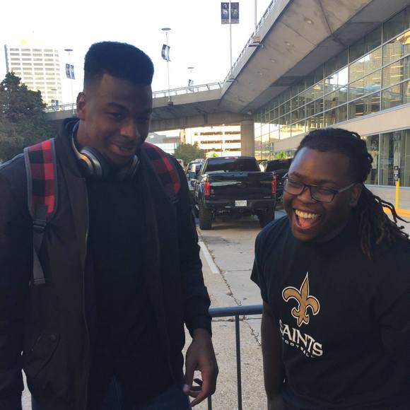 Meet your Posher, Jeremy - Picture 1 of 1